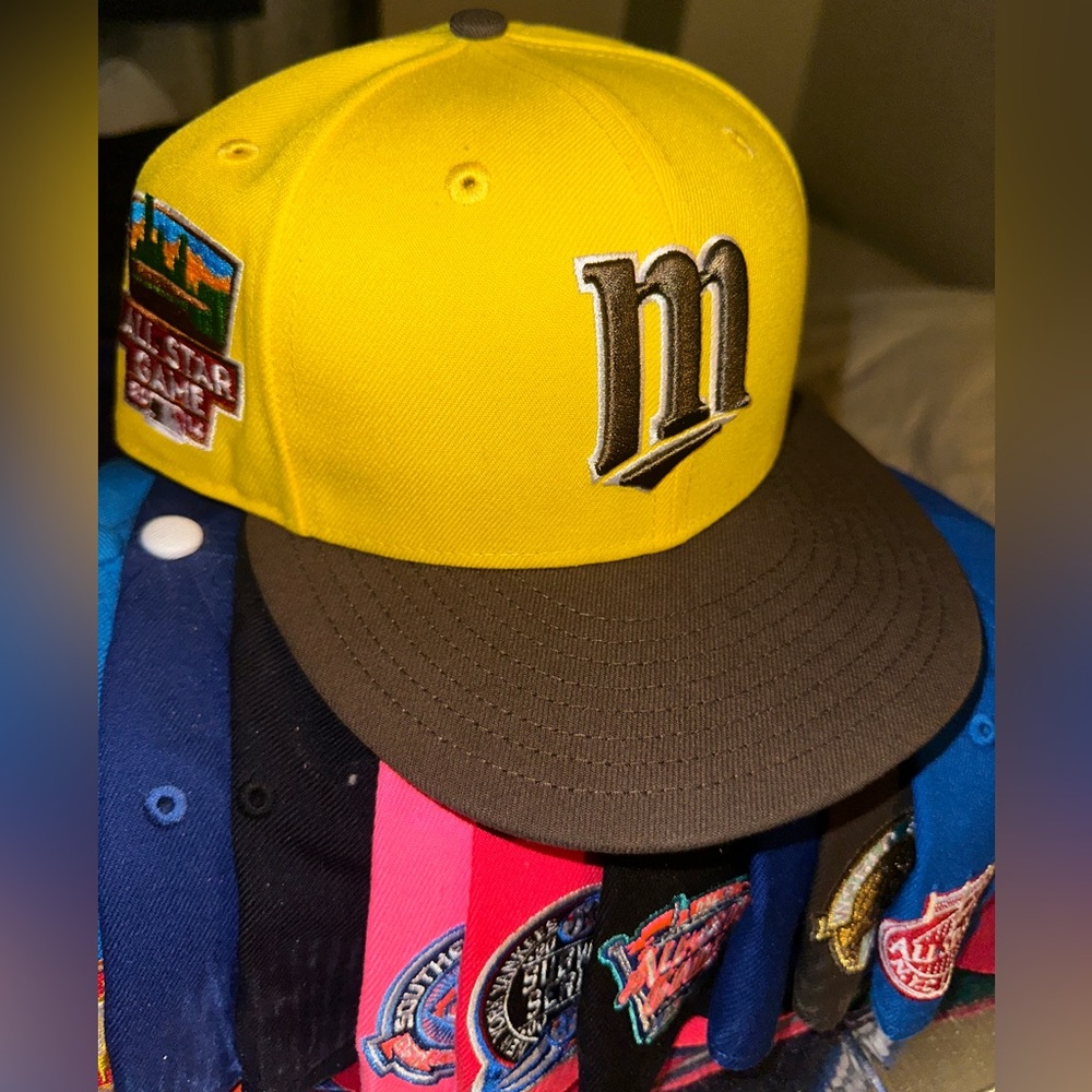 Hat club exclusive